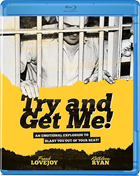 Try And Get Me! (Blu-ray)