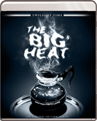 Big Heat: Encore Edition: The Limited Edition Series (Blu-ray)