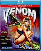 Venom: Collector's Edition (Blu-ray/DVD)