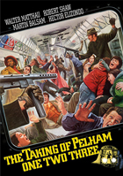 Taking Of Pelham One Two Three: 42nd Anniversary Special Edition