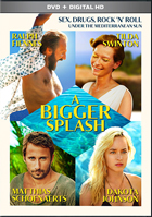 Bigger Splash (2015)