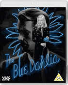 Blue Dahlia (Blu-ray-UK)