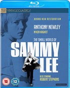 Small World Of Sammy Lee (Blu-ray-UK)