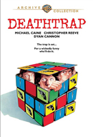 Deathtrap: Warner Archive Collection