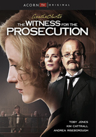 Witness For The Prosecution (2016)