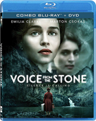 Voice From The Stone (Blu-ray/DVD)