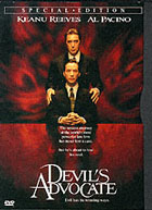 輸入盤dvdオンラインショップ Dvd Fantasium Devil S Advocate Special Edition ディアボロス 悪魔の 扉
