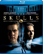 Skulls (Blu-ray)