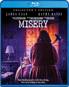 Misery: Collector's Edition (Blu-ray)