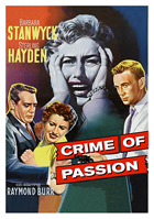 Crime Of Passion (1957)