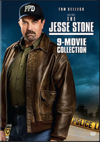 Jesse Stone 9-Movie Collection