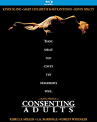 Consenting Adults: Special Edition (Blu-ray)