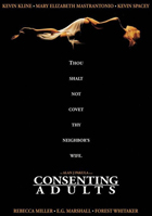 Consenting Adults: Special Edition