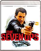 Seven-Ups: The Limited Edition Series (Blu-ray)
