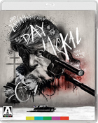 Day Of The Jackal (Blu-ray)