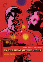 In The Heat Of The Night: Criterion Collection