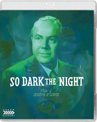 So Dark The Night (Blu-ray)