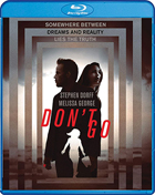 Don't Go (Blu-ray)