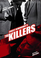 Killers (1946) / The Killers (1964): Criterion Collection