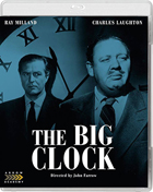Big Clock (Blu-ray)