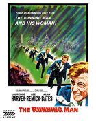 Running Man (1963)(Blu-ray)