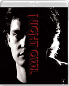 Night Owl (Blu-ray/DVD)