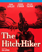 Hitch-Hiker (Blu-ray)