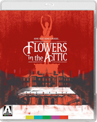 Flowers In The Attic: Special Edition (Blu-ray)