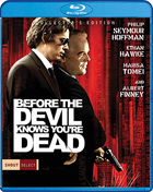 Before The Devil Knows You're Dead: Collector's Edition (Blu-ray)