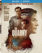 Quarry (Blu-ray)