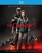 Owners (Blu-ray)