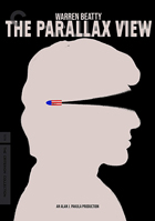 Parallax View: Criterion Collection