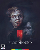 Bloodhound (Blu-ray)