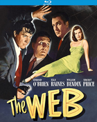 Web (Blu-ray)