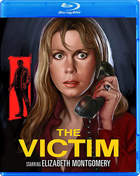 Victim (1972)(Blu-ray)