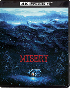 Misery (4K Ultra HD/Blu-ray)