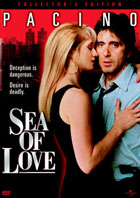 Sea of Love: Collector's Edition