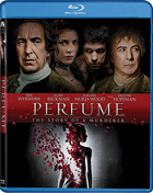 Perfume: The Story Of A Murderer (Blu-ray)