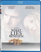 What Lies Beneath (Blu-ray)