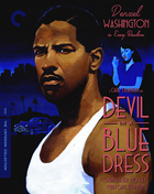 Devil In A Blue Dress: Criterion Collection (4K Ultra HD/Blu-ray)