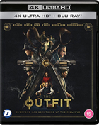 Outfit (4K Ultra HD-UK/Blu-ray-UK)