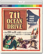 711 Ocean Drive: Indicator Series (Blu-ray-UK)