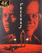 Freeway: Limited Edition (4K Ultra HD/Blu-ray)