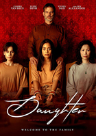 Daughter (2022)(Blu-ray)