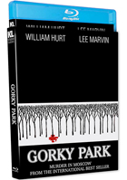 Gorky Park: Special Edition (Blu-ray)