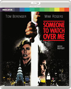 Someone To Watch Over Me: Indicator Series (Blu-ray-UK)