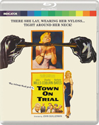 Town On Trial: Indicator Series (Blu-ray-UK)