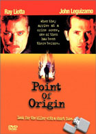 Point Of Origin: Special Edition