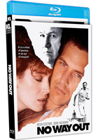 No Way Out: Special Edition (Blu-ray)