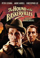 Hound Of The Baskervilles (1959)(Reissue)